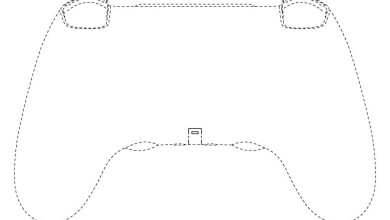 mando playstation 5 sony