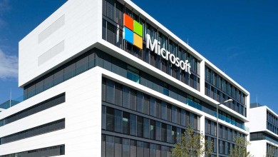 microsoft hq