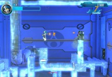 Mighty Nº 9 juegos decepcionantes kickstarter