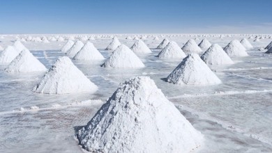 mina litio bolivia bateria