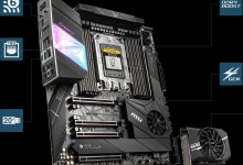 msi trx40 creator