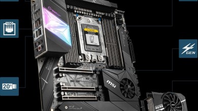msi trx40 creator
