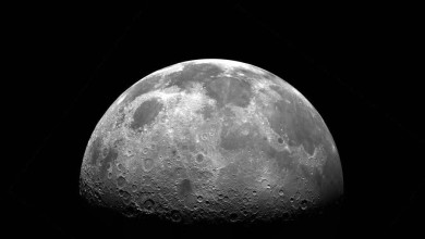 nasa la luna internet en la luna lunanet lunar