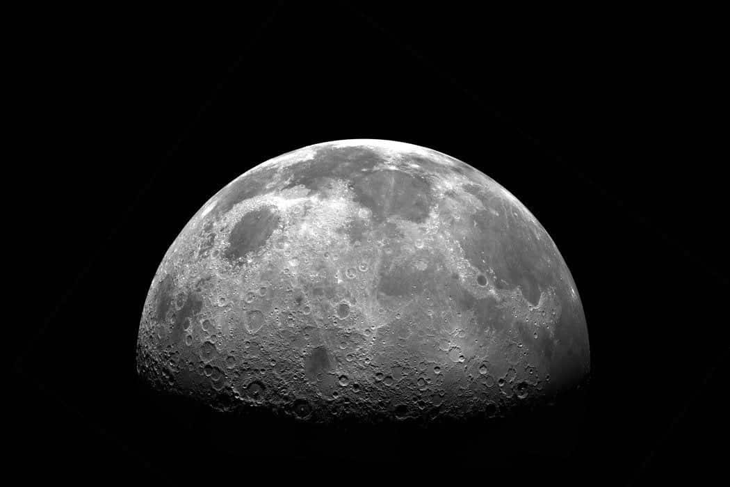 nasa la luna internet en la luna lunanet lunar