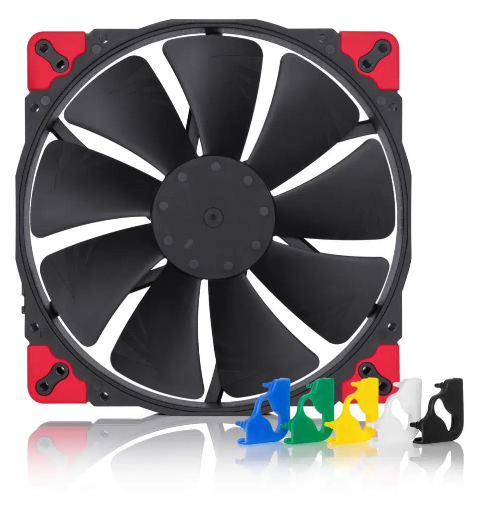 noctua chromax
