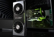 nvidia rtx 2080 ti hardware