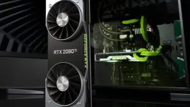 nvidia rtx 2080 ti hardware