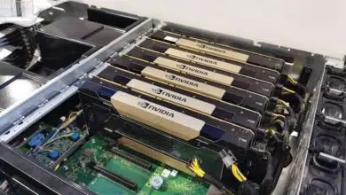nvidia tesla v100s