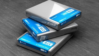 playstation 5 cartucho