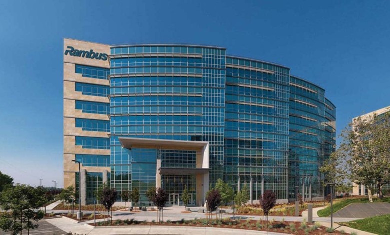rambus hq 1