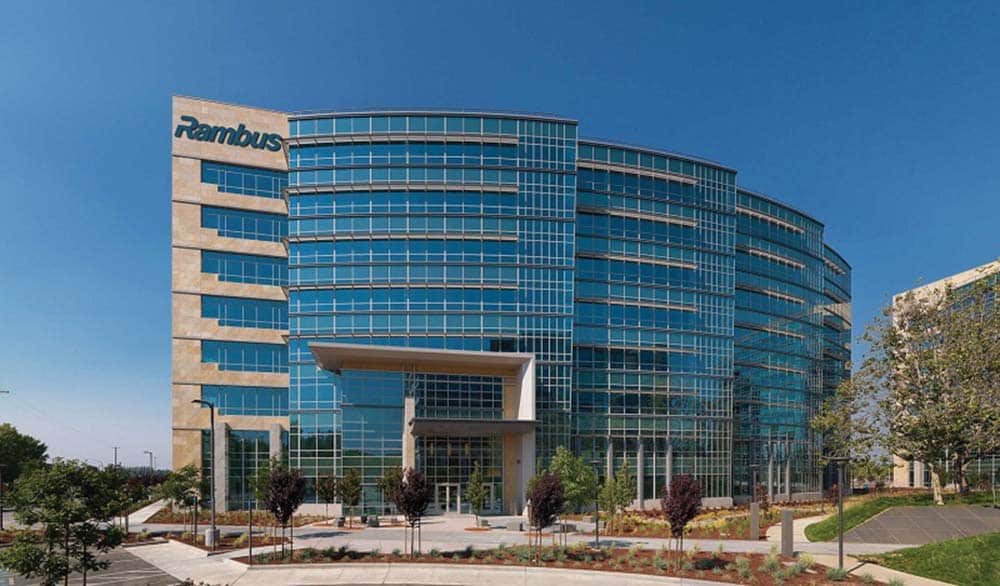 rambus hq 1