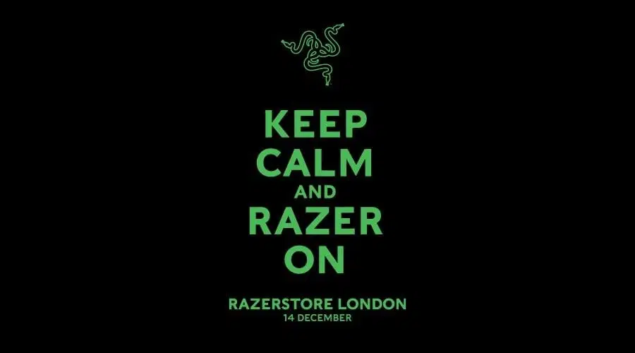 razer razerstore