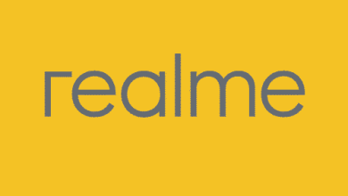 realme