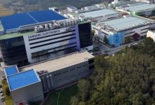 samsung electronics sede