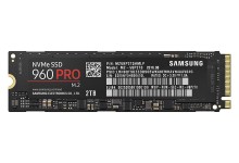 samsung ssd nvme