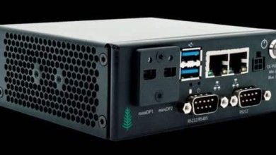 sequoia ryzen embedded v1000