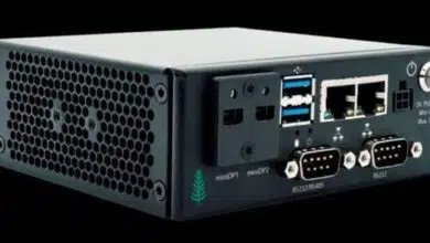 sequoia ryzen embedded v1000