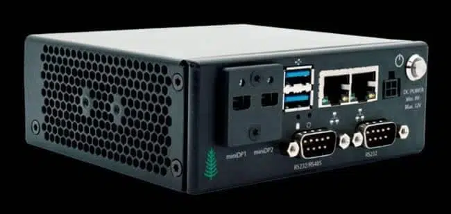 sequoia ryzen embedded v1000