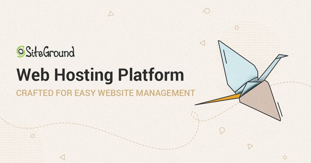 siteground