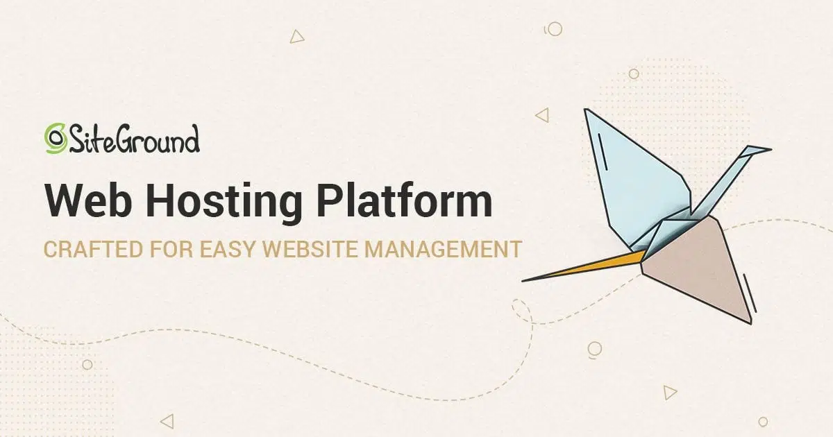 siteground