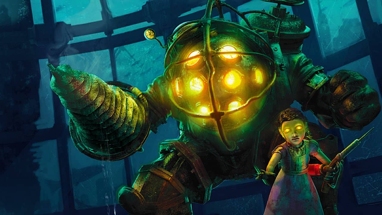 Bioshock