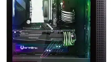 BitFenix Alchemy 3 ARGB GPU Bracket