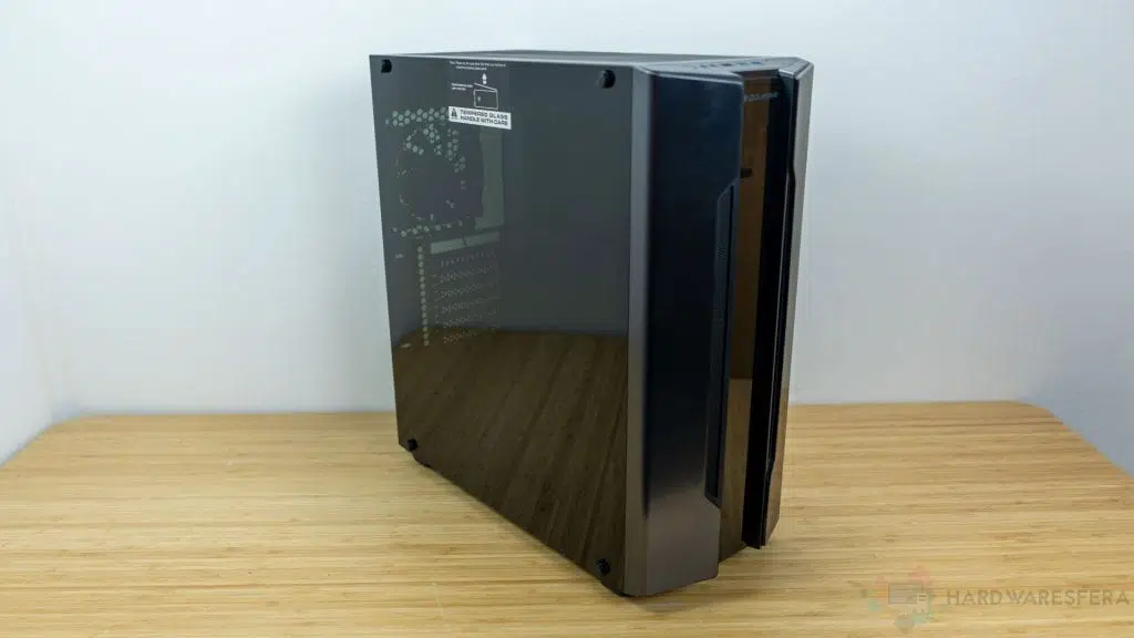 cougar gemini m