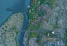 Cities Skylines