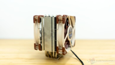Disipador Noctua NH U12A 06