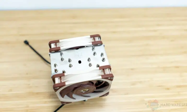 Disipador Noctua NH U12A 07