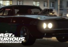 Fast and Furious Crossroads