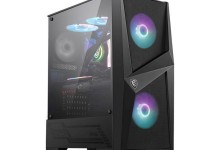 MSI MAG FORCE 100R
