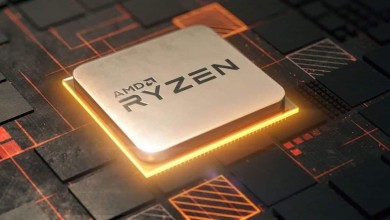 Ryzen 7 2700X Gold Edition