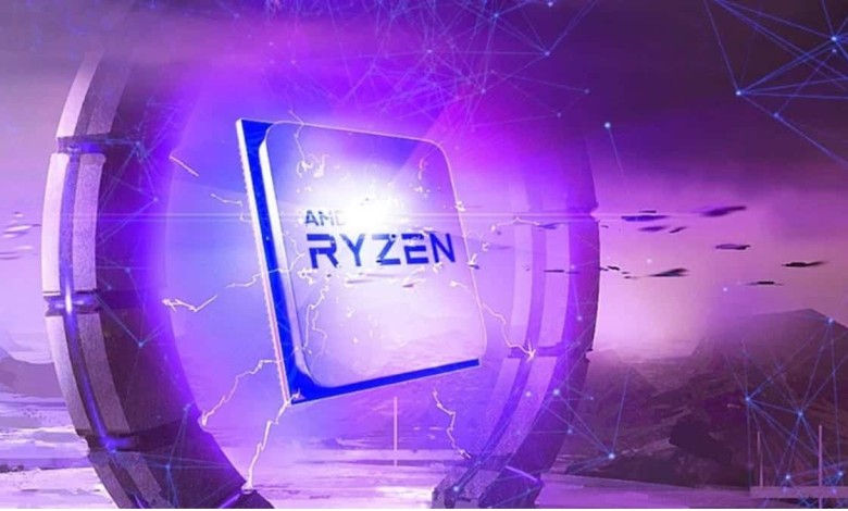 Ryzen image