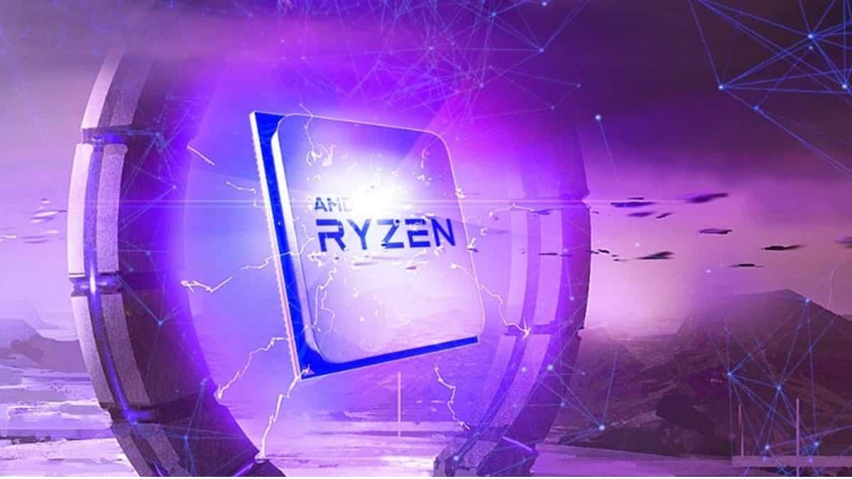 Ryzen image