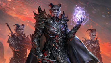 The Elder Scrolls Legends