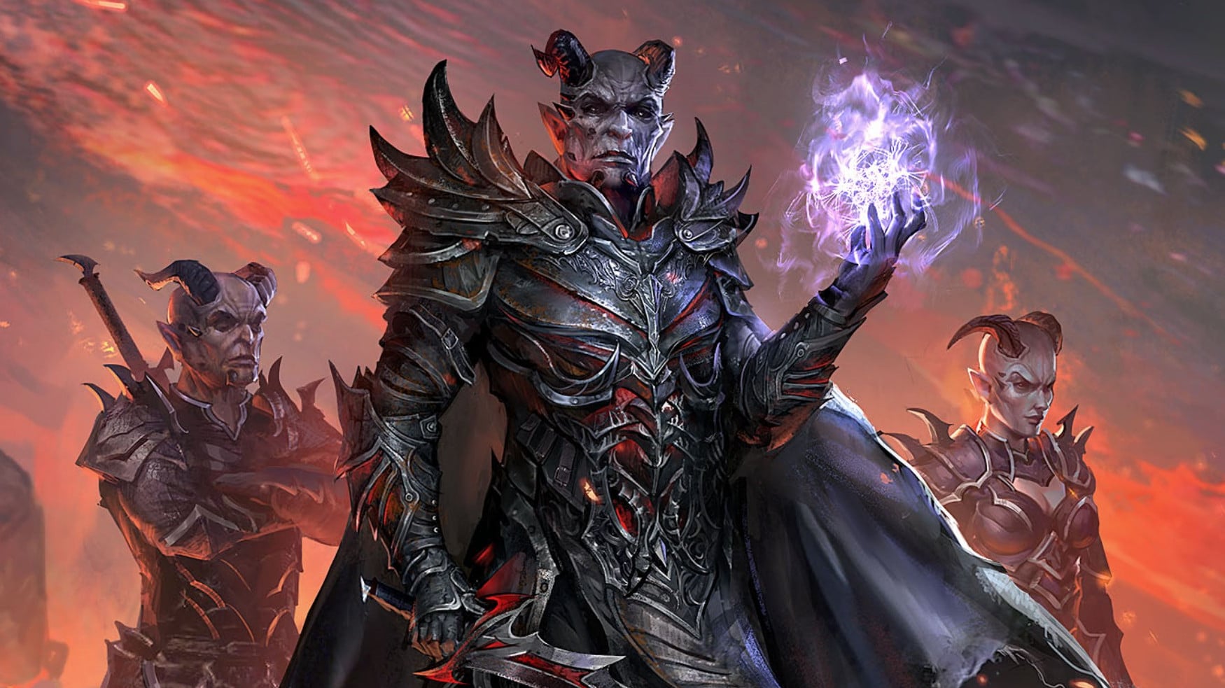 The Elder Scrolls Legends