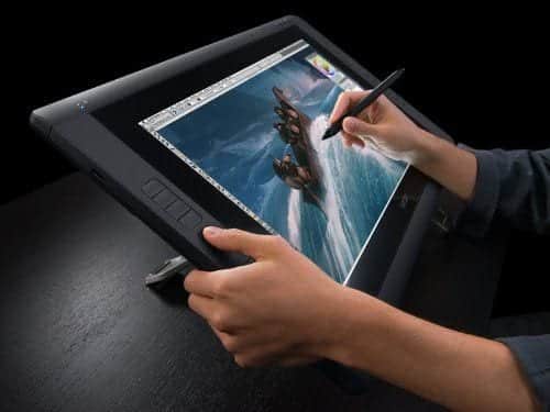 Wacom Cintiq 22