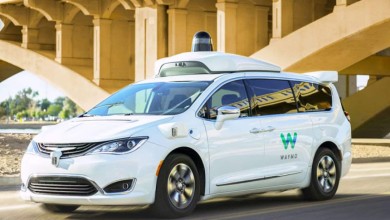 Waymo