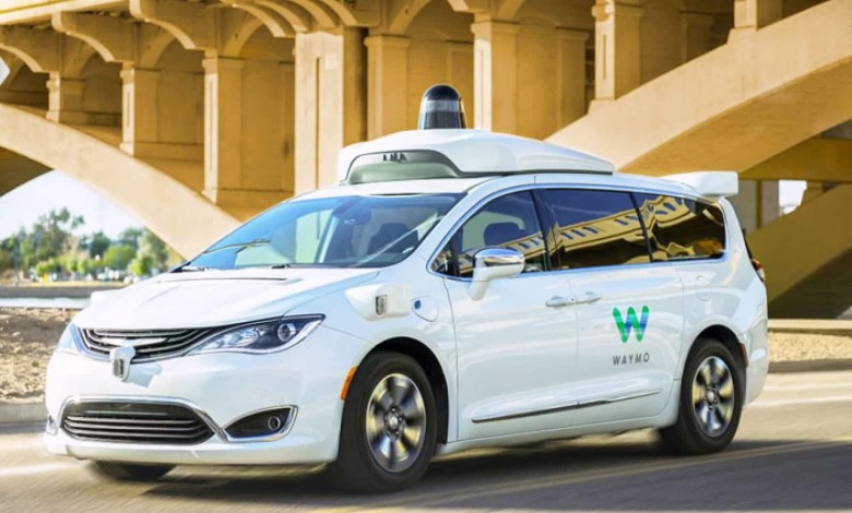 Waymo