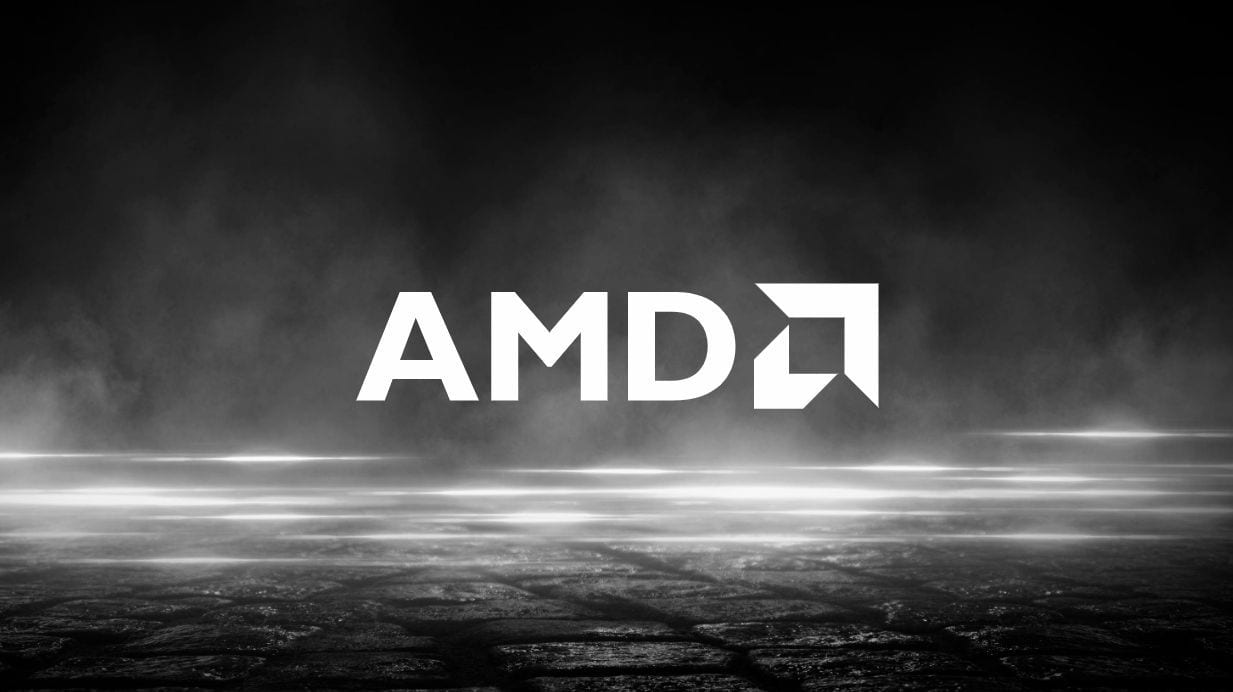 amd portada dark