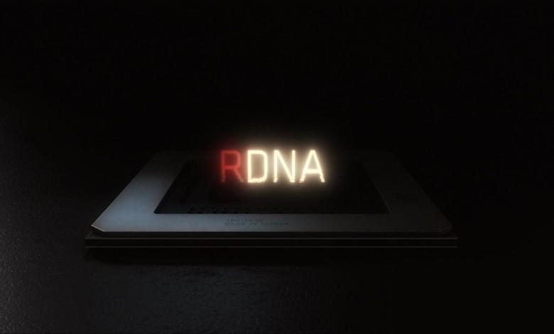 amd rdna