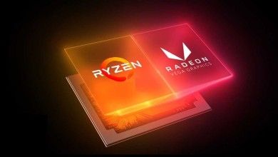 amd ryzen apu radeon rdna