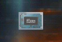 amd ryzen embedded