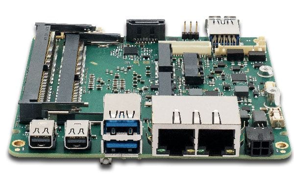 EEPD presenta los SBC PORFICVE NUCV