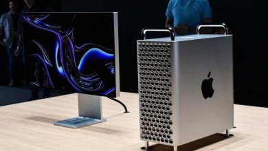 apple mac pro 2019
