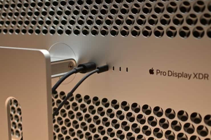 Apple Pro Display XDR