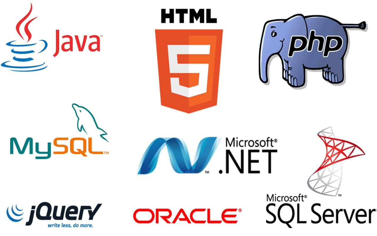 definicion de software de programacion