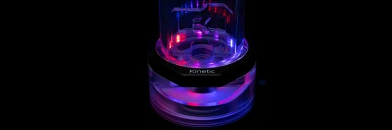 ekwb Quantum Kinetic TBE D5