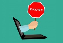 error